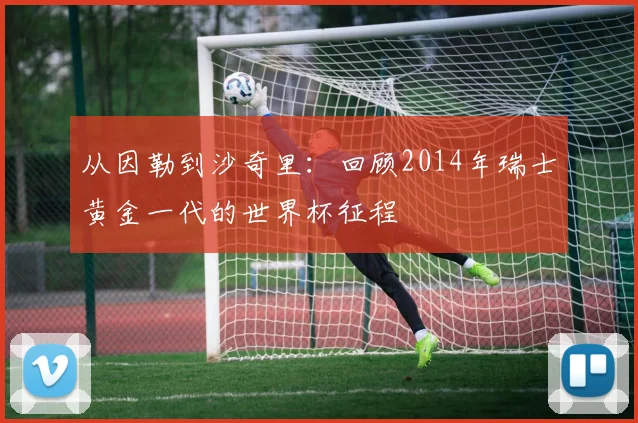 从因勒到沙奇里：回顾2014年瑞士黄金一代的世界杯征程