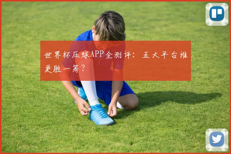 世界杯压球APP全测评:五大平台谁更胜一筹?