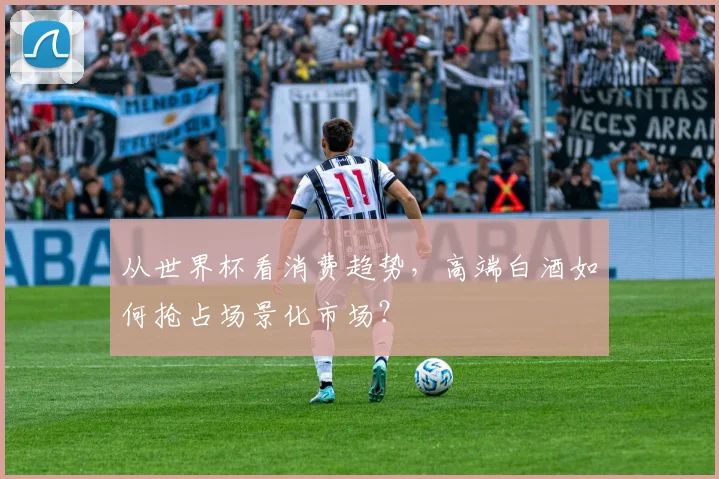 从世界杯看消费趋势，高端白酒如何抢占场景化市场？