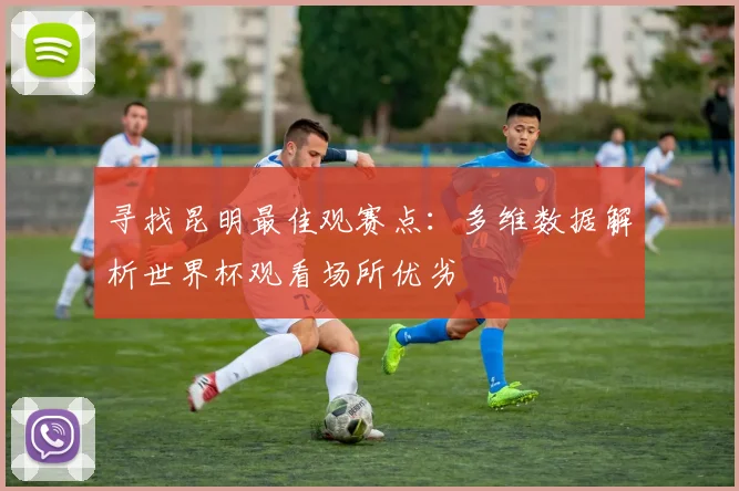 寻找昆明最佳观赛点：多维数据解析世界杯观看场所优劣