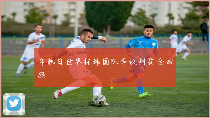 年韩日世界杯韩国队争议判罚全回顾